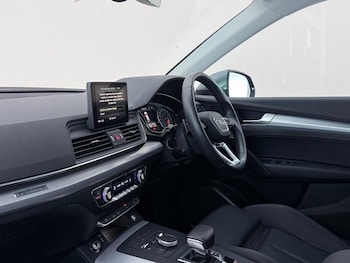 Used Audi Q5 2018 for sale - 79026532: Photo
