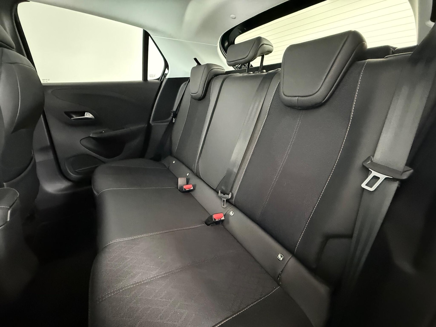 Used Vauxhall Corsa 2022 for sale - 77217133: Photo 14