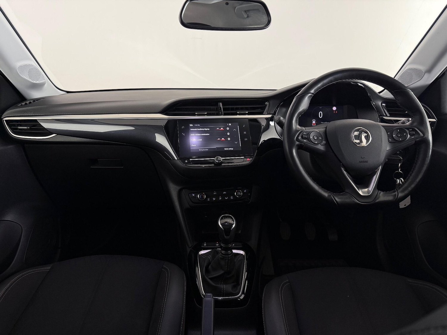 Used Vauxhall Corsa 2022 for sale - 77217133: Photo 15