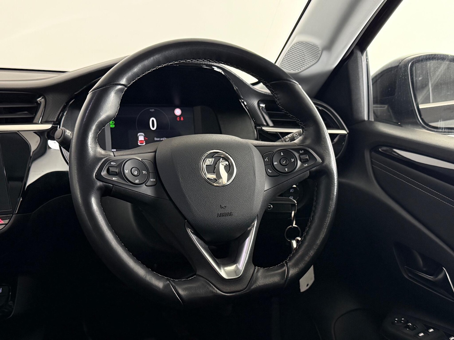 Used Vauxhall Corsa 2022 for sale - 77217133: Photo 16