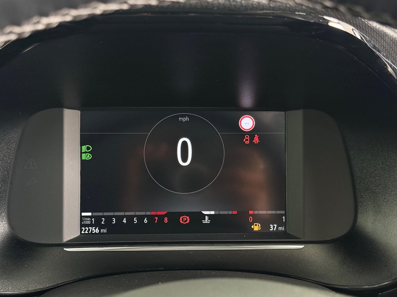 Used Vauxhall Corsa 2022 for sale - 77217133: Photo 18