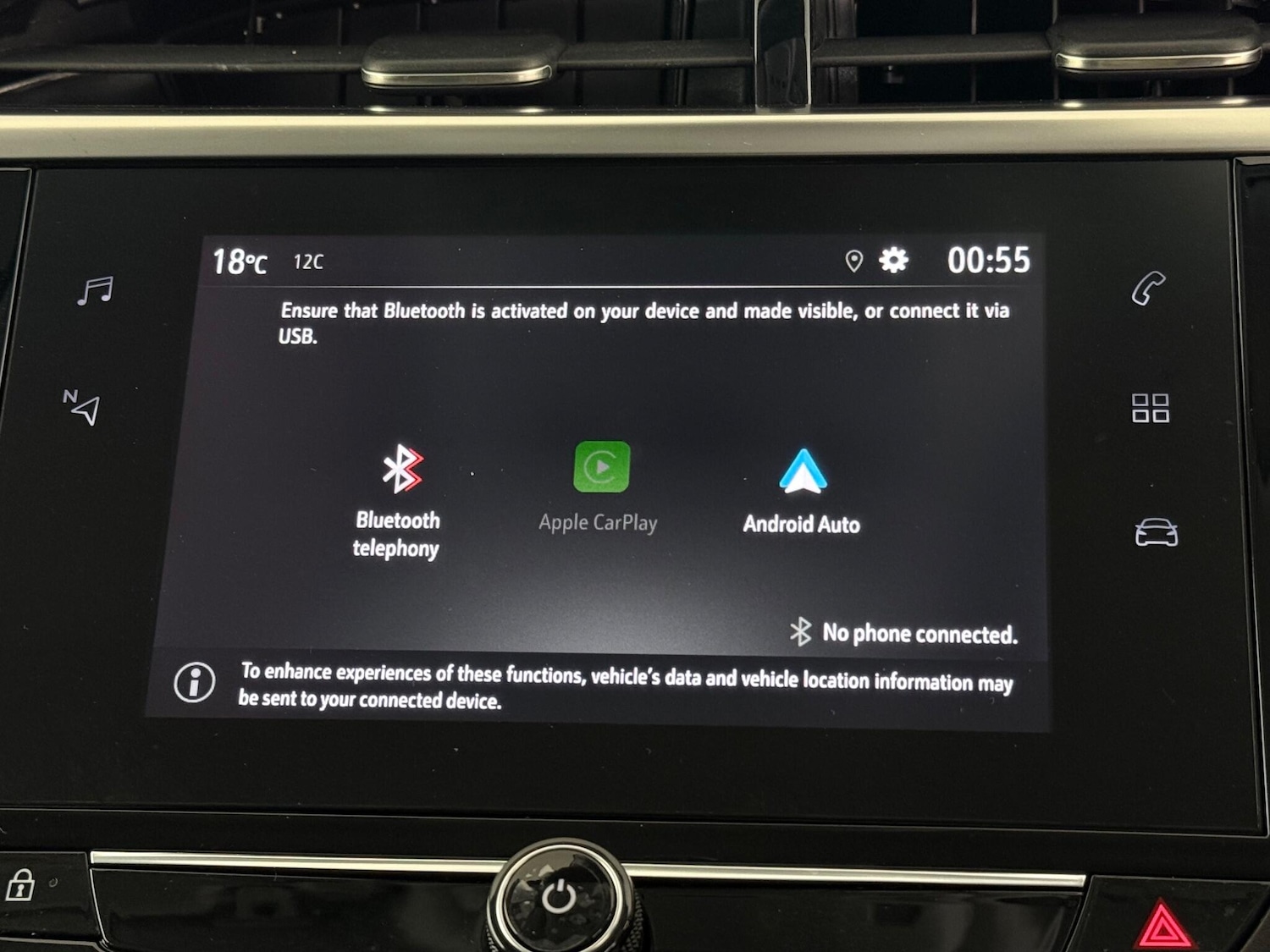 Used Vauxhall Corsa 2022 for sale - 77217133: Photo 25