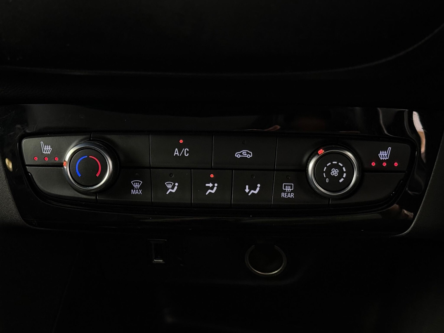 Used Vauxhall Corsa 2022 for sale - 77217133: Photo 29