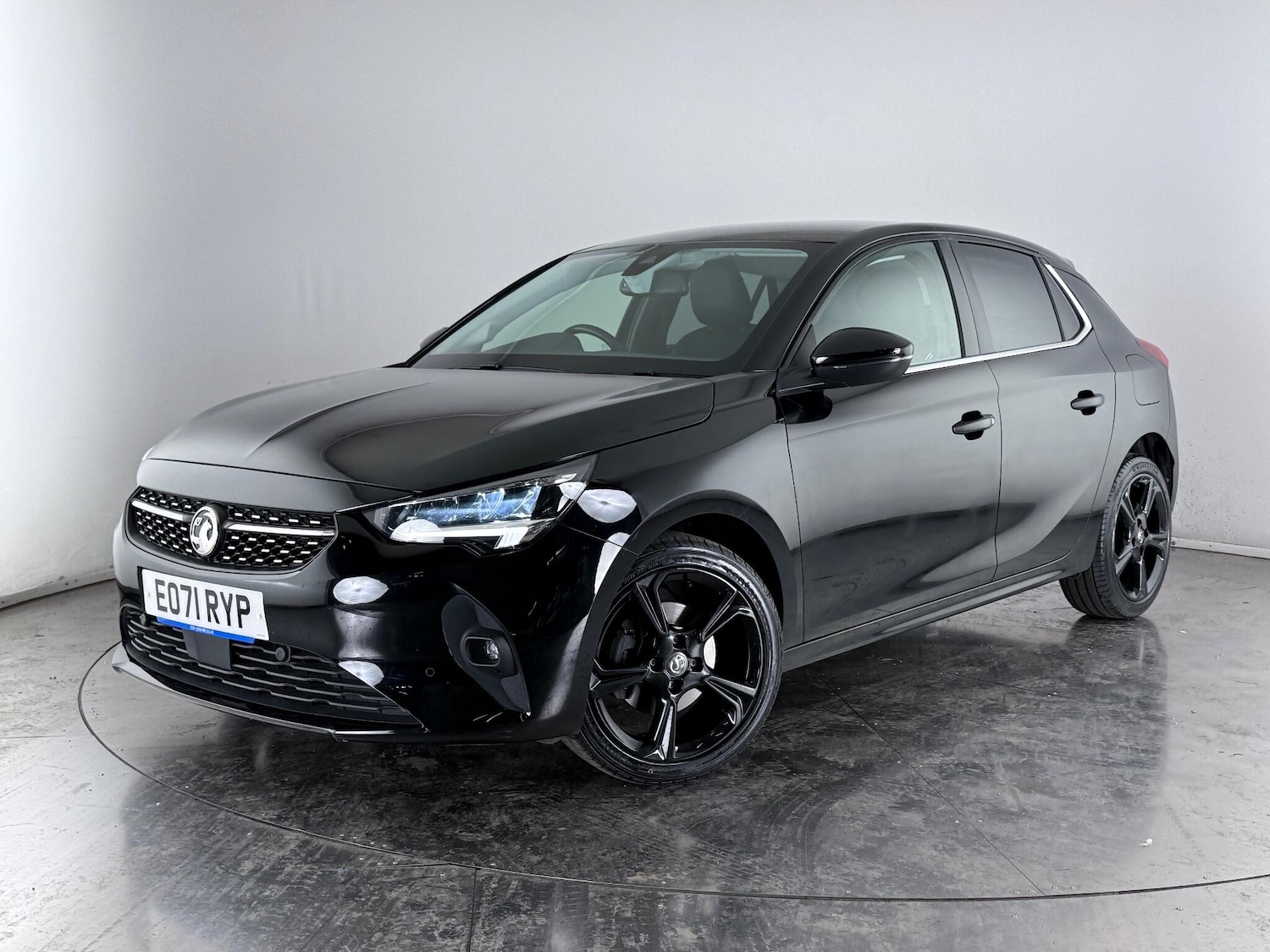 Used Vauxhall Corsa 2022 for sale - 77217133: Photo 31