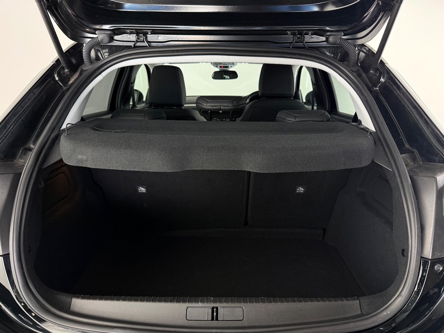 Used Vauxhall Corsa 2022 for sale - 77217133: Photo 9