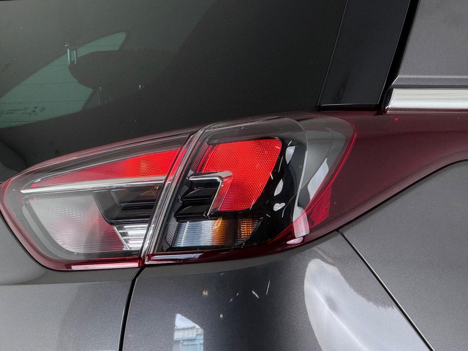 Used Vauxhall Crossland X 2019 for sale - 76466765: Photo 11