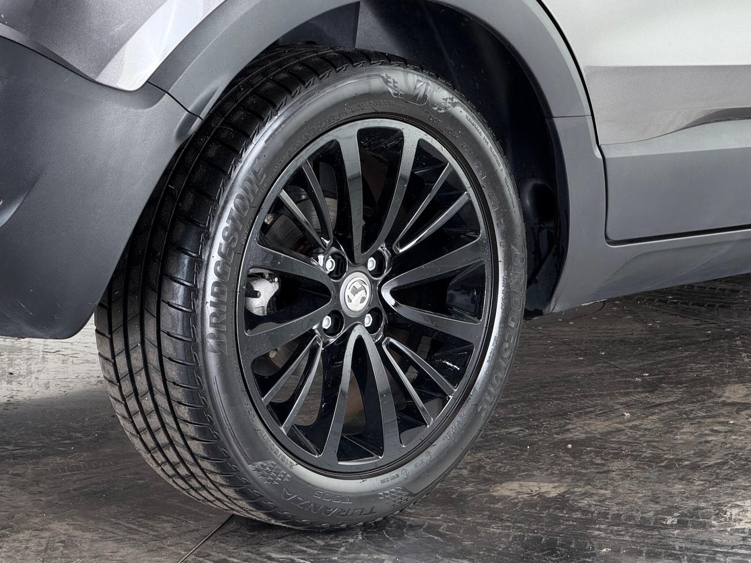 Used Vauxhall Crossland X 2019 for sale - 76466765: Photo 12