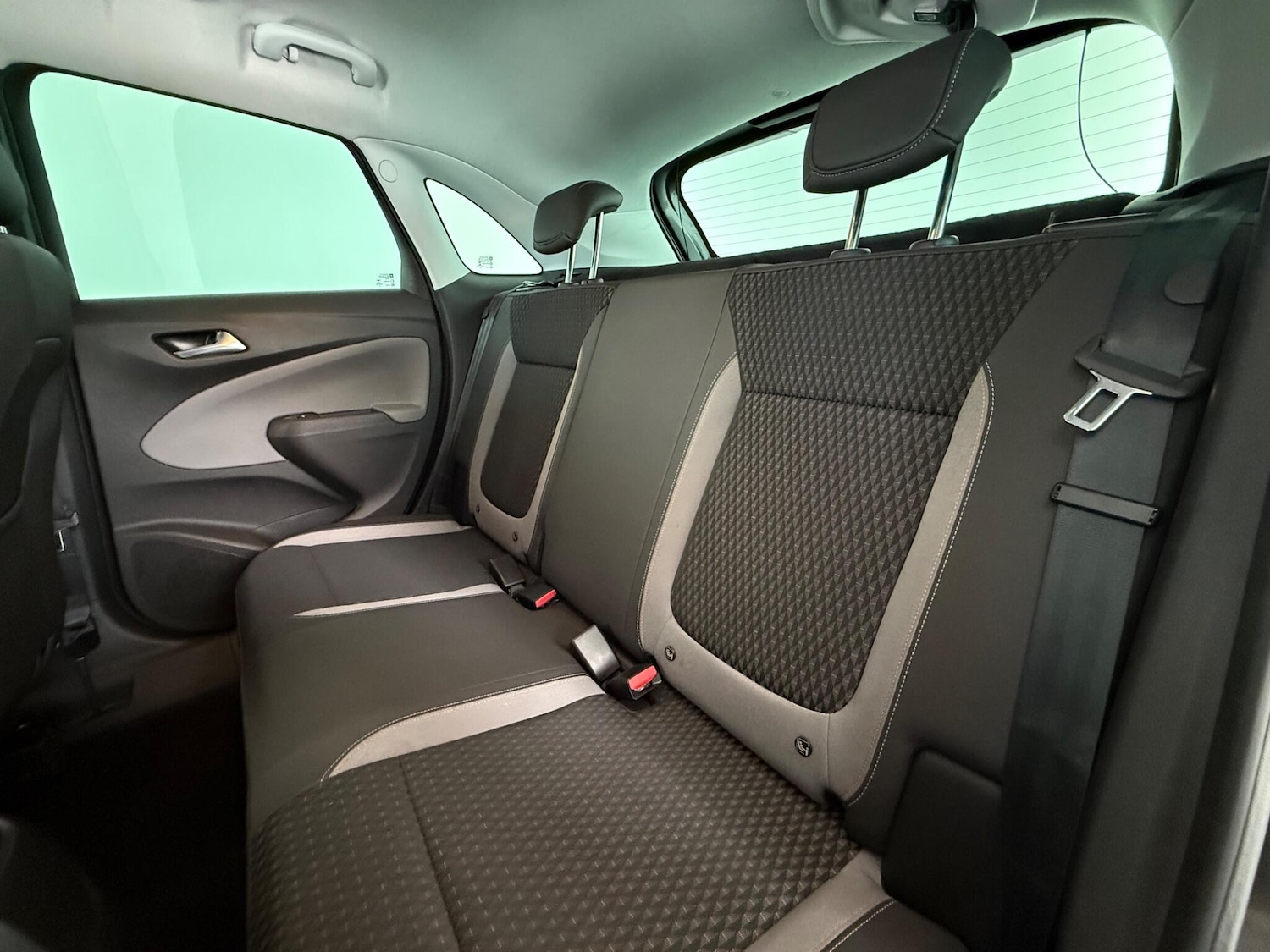 Used Vauxhall Crossland X 2019 for sale - 76466765: Photo 18