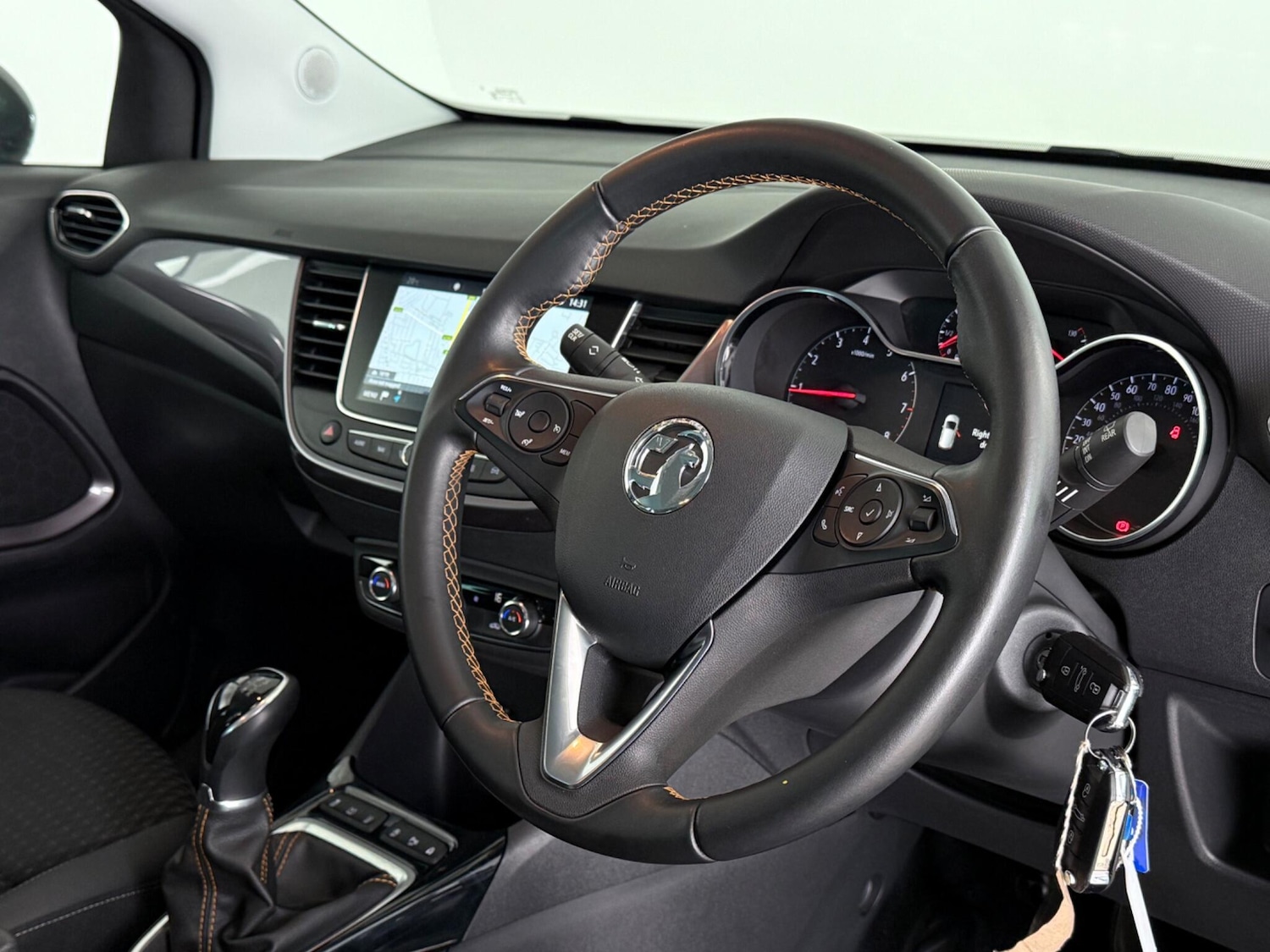 Used Vauxhall Crossland X 2019 for sale - 76466765: Photo 24