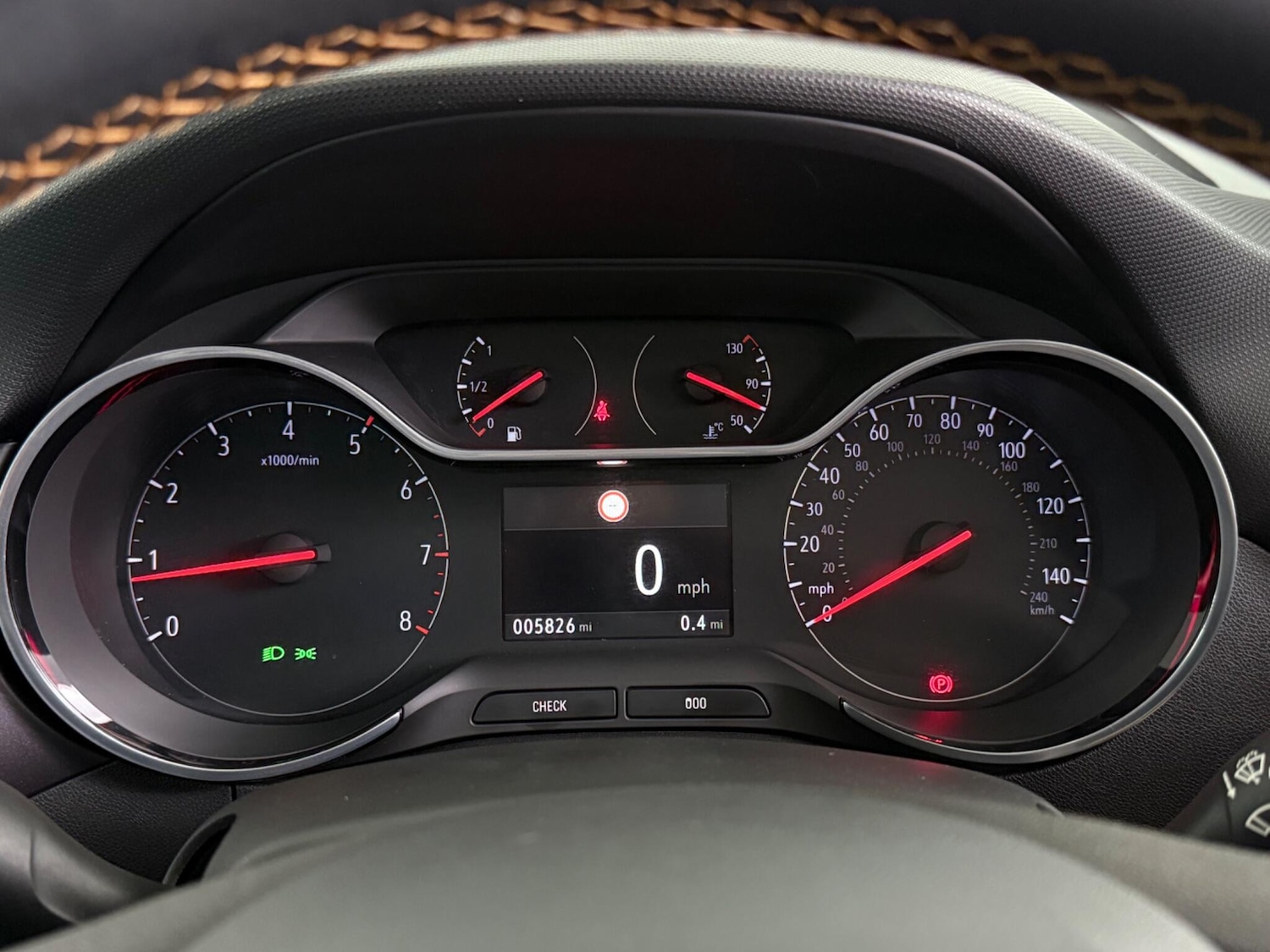 Used Vauxhall Crossland X 2019 for sale - 76466765: Photo 26