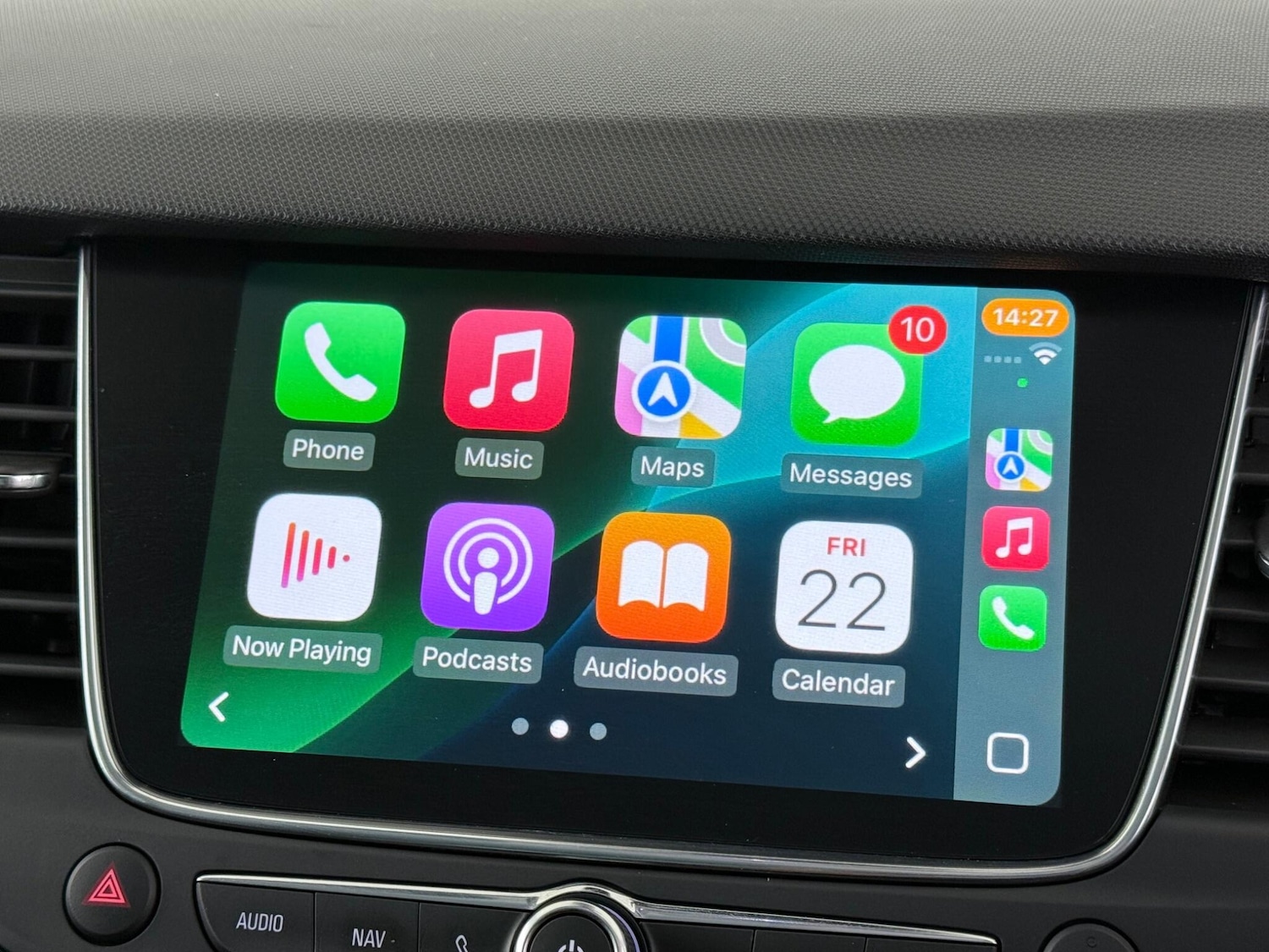 Used Vauxhall Crossland X 2019 for sale - 76466765: Photo 31