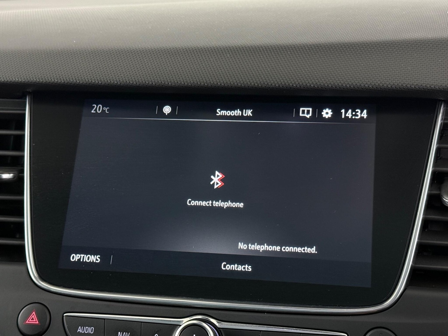 Used Vauxhall Crossland X 2019 for sale - 76466765: Photo 32
