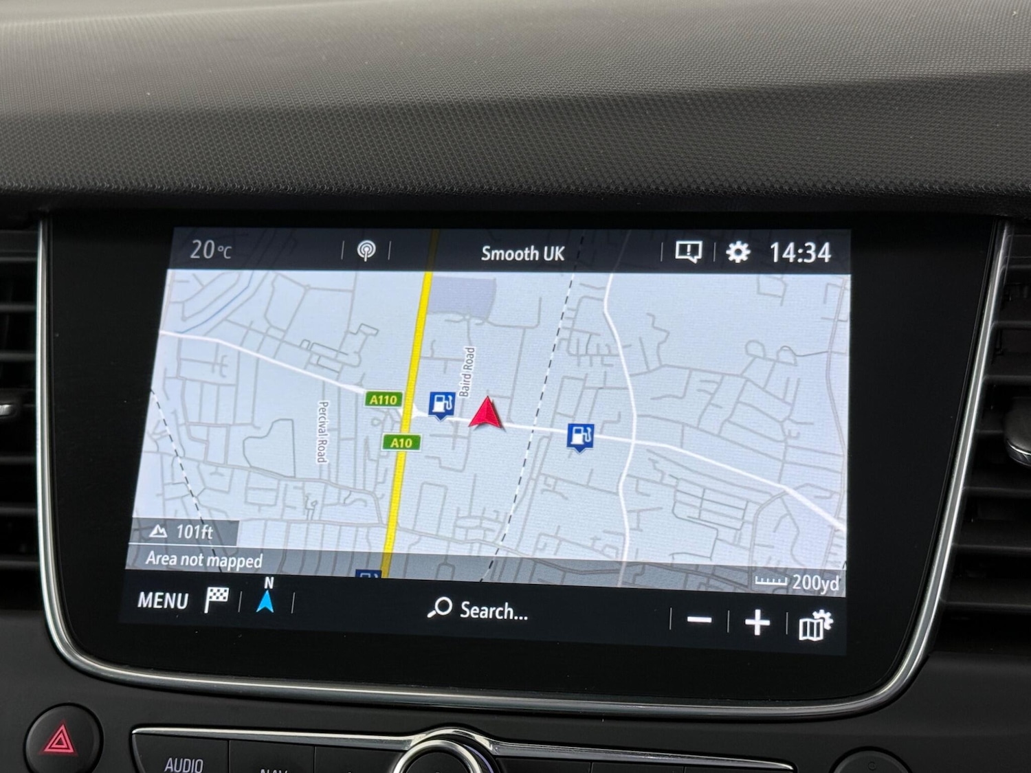 Used Vauxhall Crossland X 2019 for sale - 76466765: Photo 33