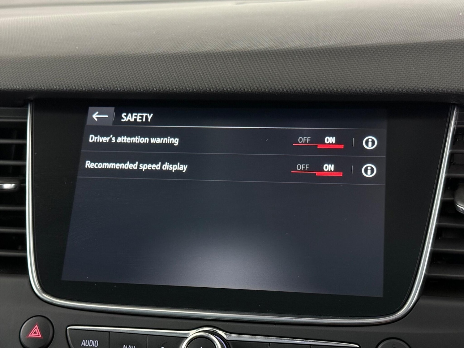 Used Vauxhall Crossland X 2019 for sale - 76466765: Photo 35