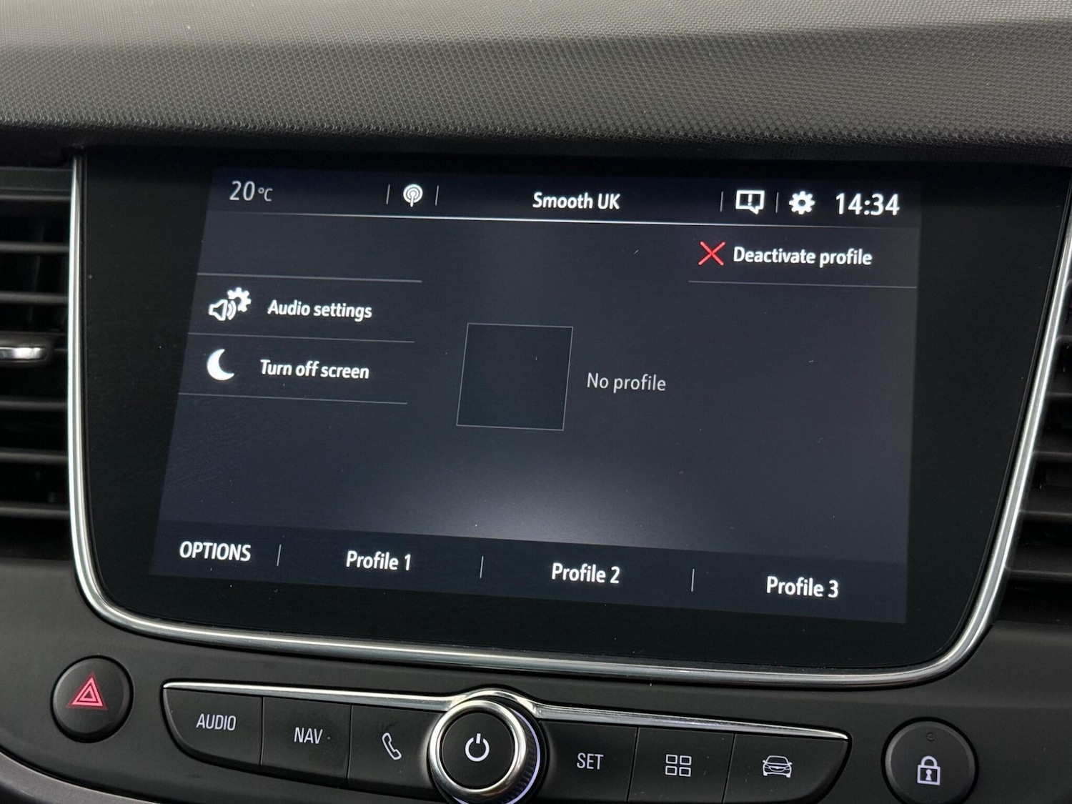 Used Vauxhall Crossland X 2019 for sale - 76466765: Photo 37