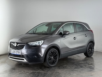 Used Vauxhall Crossland X 2019 for sale - 76466765: Photo