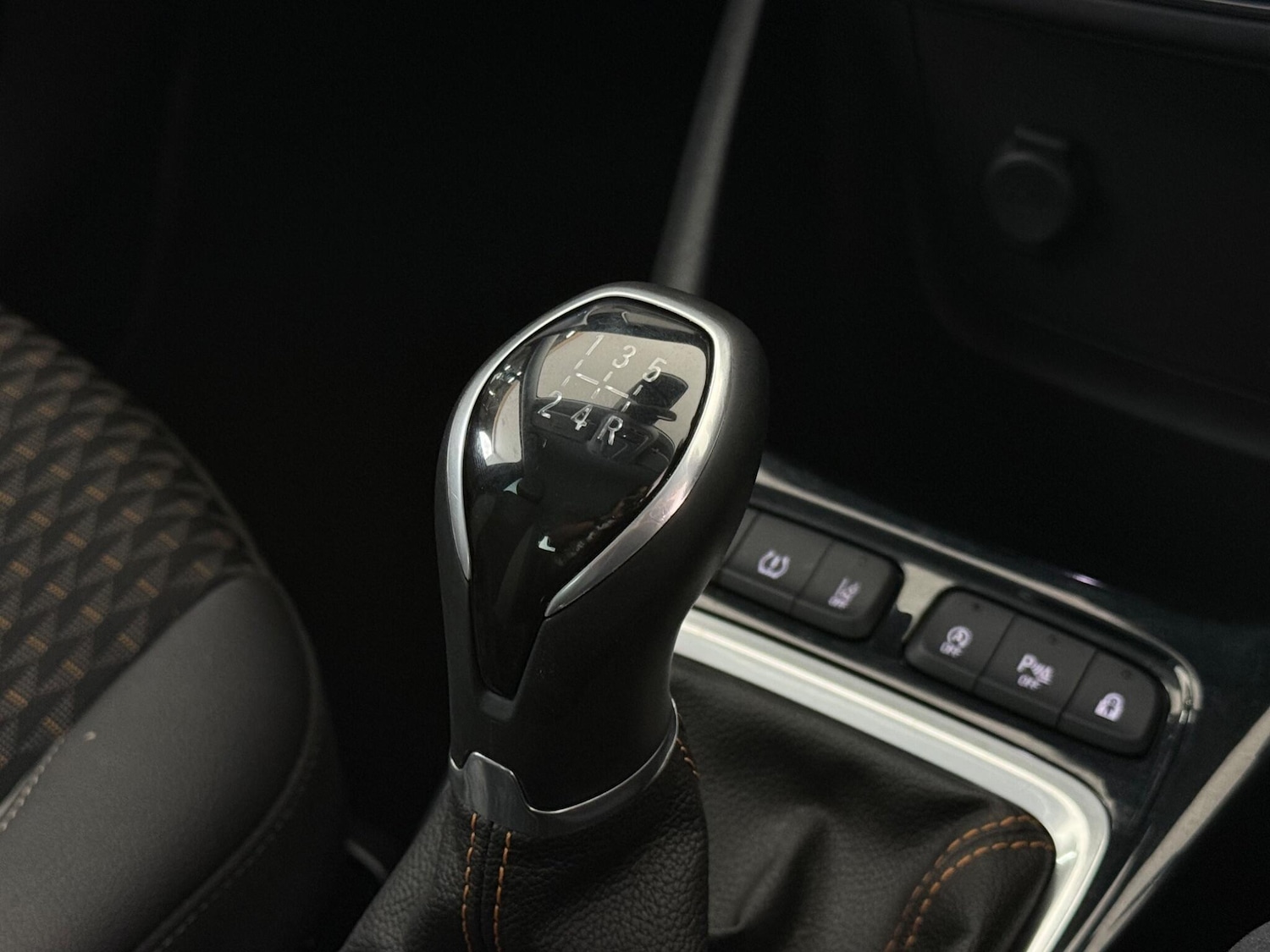 Used Vauxhall Crossland X 2019 for sale - 76466765: Photo 43