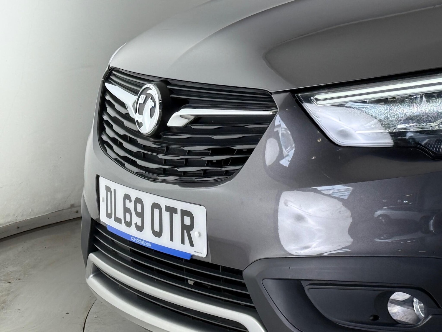 Used Vauxhall Crossland X 2019 for sale - 76466765: Photo 46