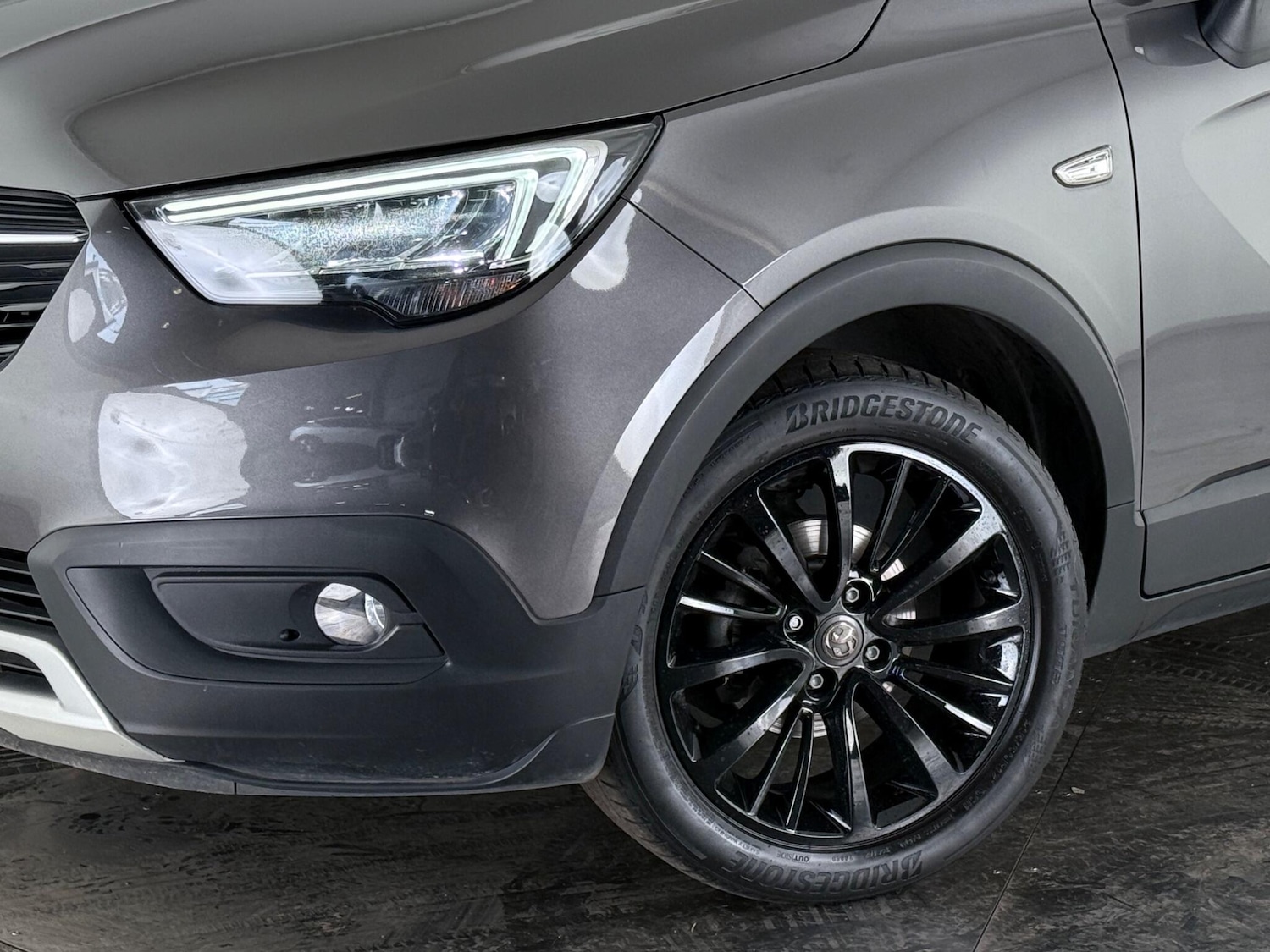 Used Vauxhall Crossland X 2019 for sale - 76466765: Photo 47