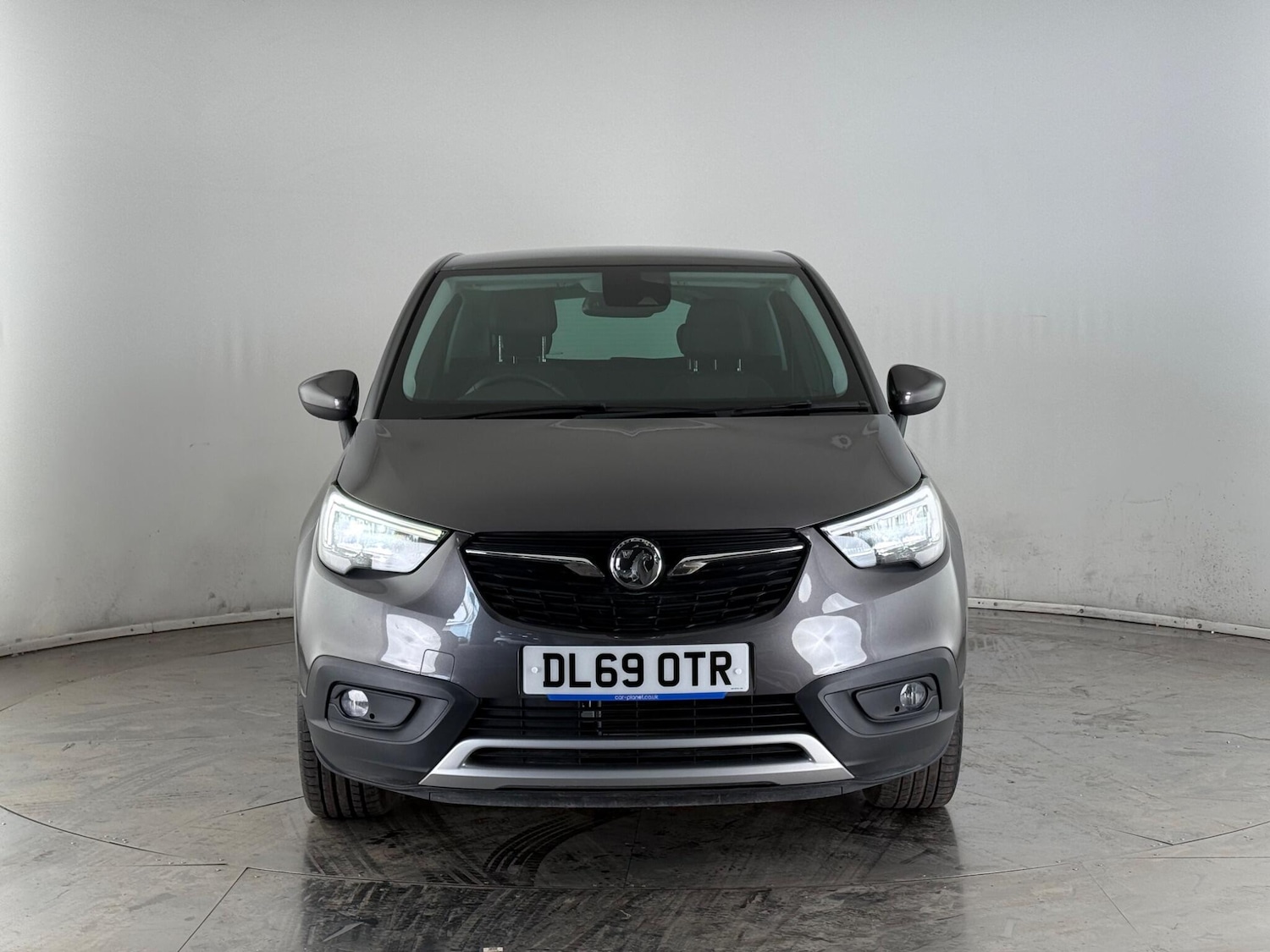 Used Vauxhall Crossland X 2019 for sale - 76466765: Photo 7