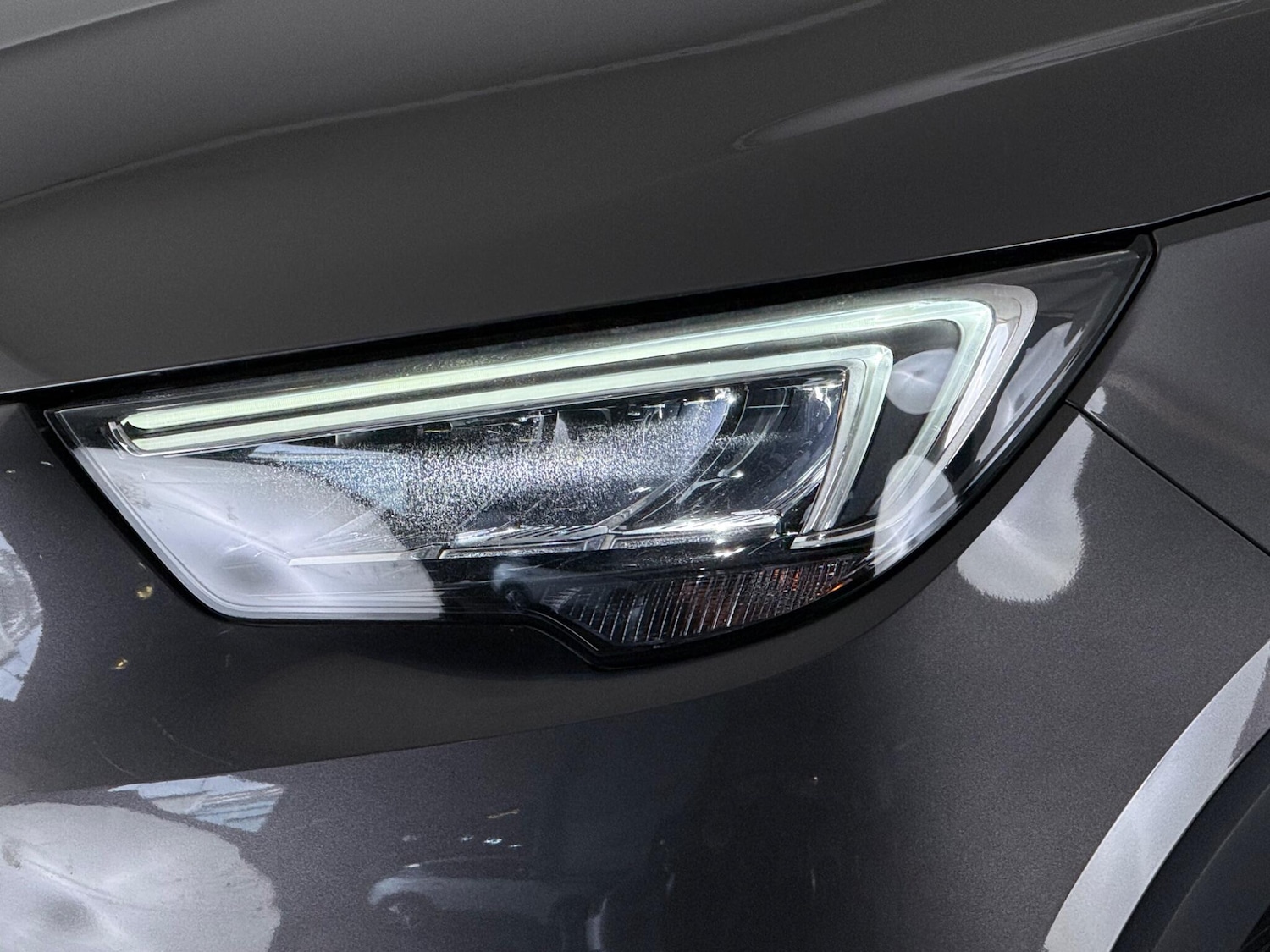 Used Vauxhall Crossland X 2019 for sale - 76466765: Photo 8