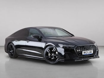 Used Audi A7 2021 for sale - 79490003: Photo