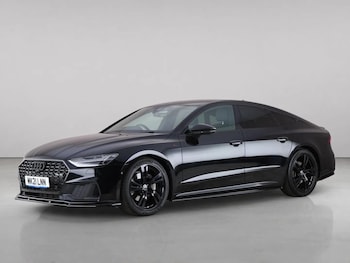 Used Audi A7 2021 for sale - 79490003: Photo
