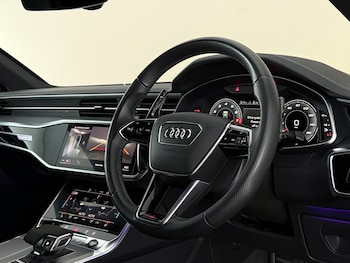 Used Audi A7 2021 for sale - 79490003: Photo