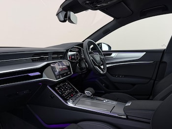 Used Audi A7 2021 for sale - 79490003: Photo