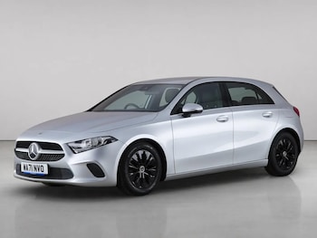 Used Mercedes-Benz A-Class 2022 for sale - 79349693: Photo