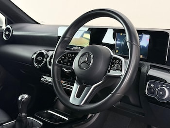 Used Mercedes-Benz A-Class 2022 for sale - 79349693: Photo