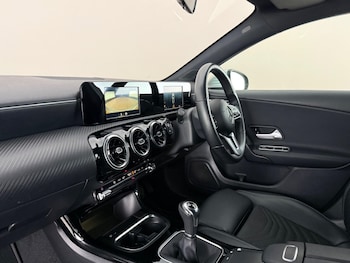 Used Mercedes-Benz A-Class 2022 for sale - 79349693: Photo