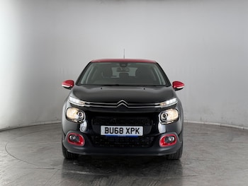Used Citroen C3 2018 for sale - 76467465: Photo