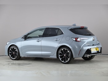 Used Toyota Corolla 2022 for sale - 78232220: Photo