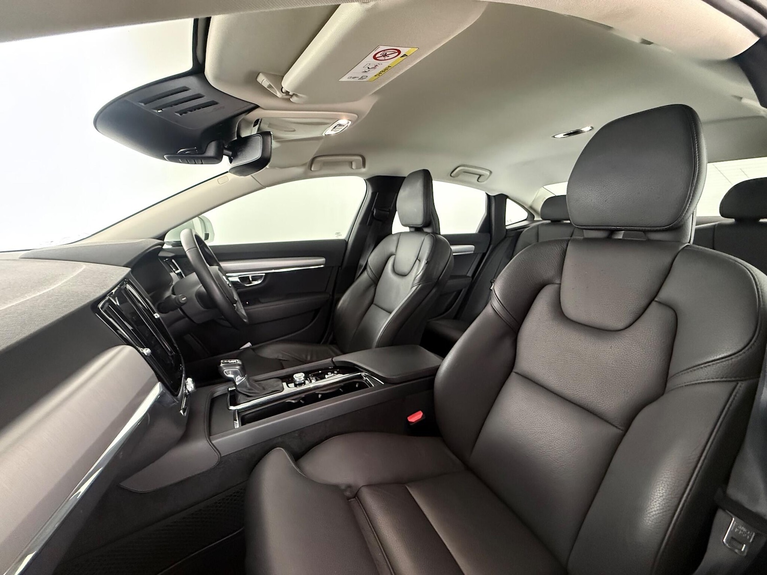 Used Volvo S90 2020 for sale - 77246291: Photo 12