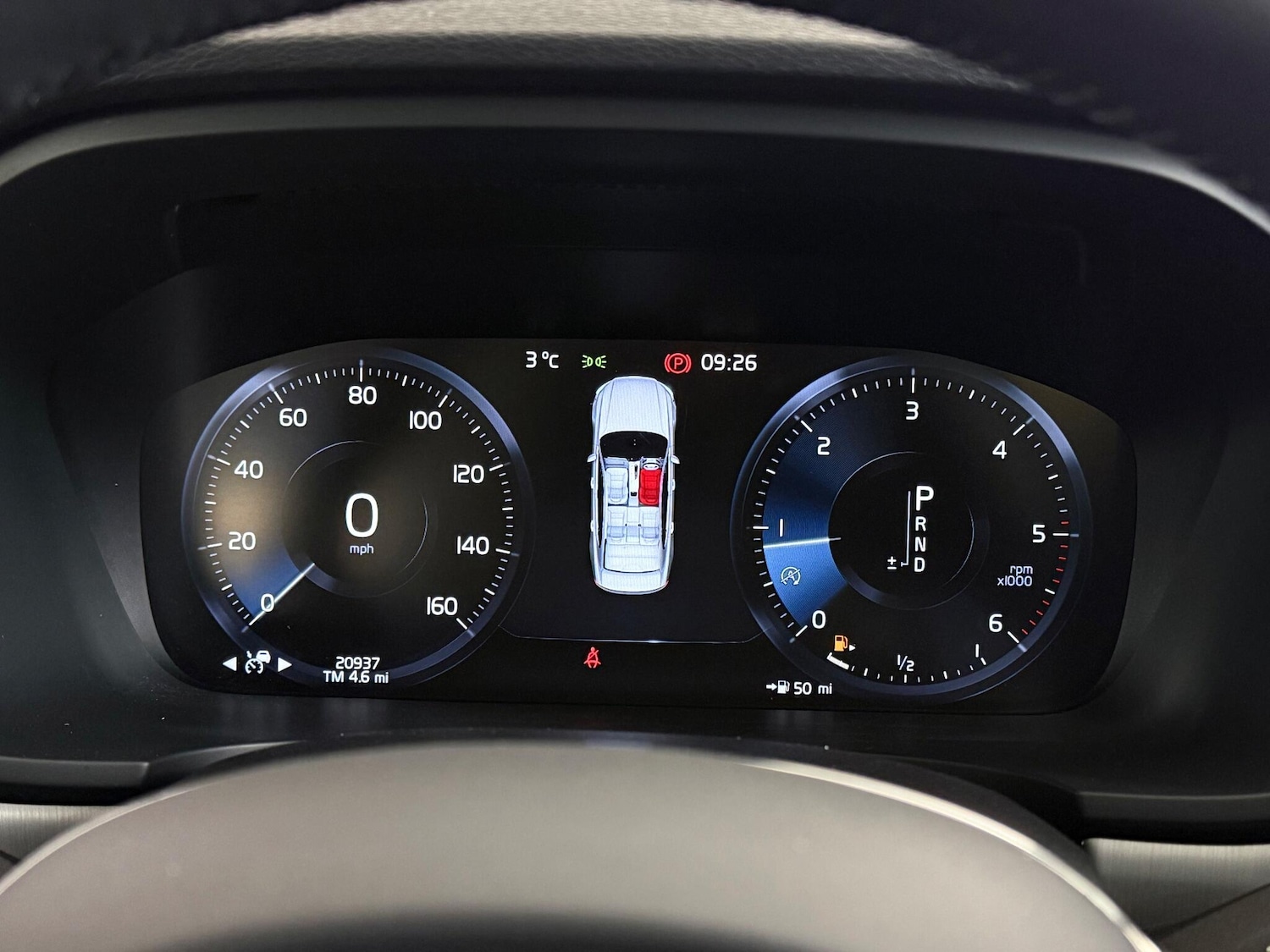 Used Volvo S90 2020 for sale - 77246291: Photo 16