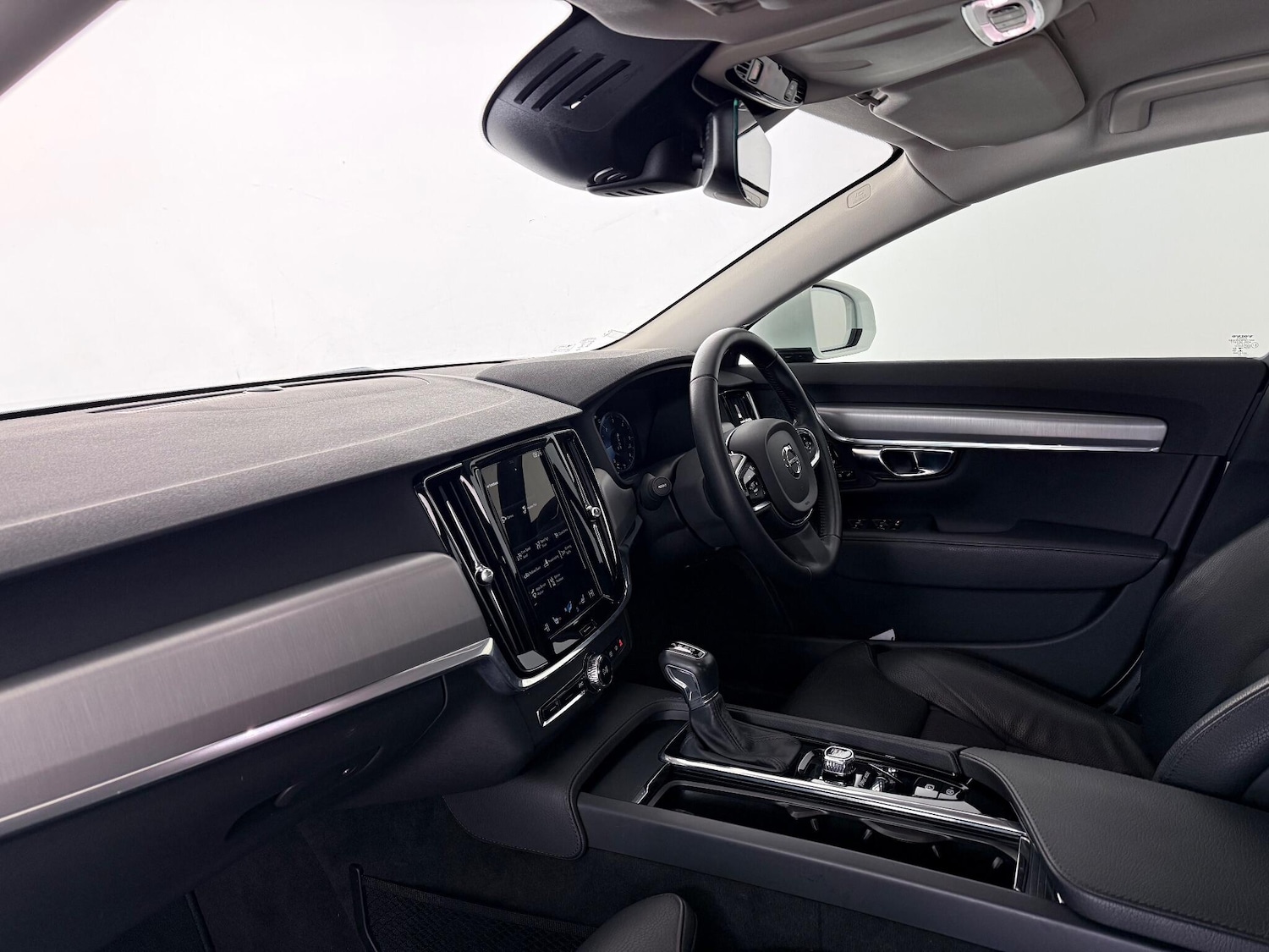 Used Volvo S90 2020 for sale - 77246291: Photo 18