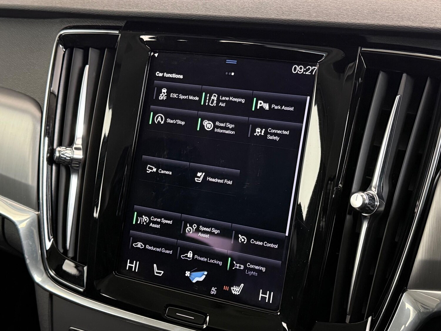 Used Volvo S90 2020 for sale - 77246291: Photo 28