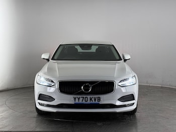 Used Volvo S90 2020 for sale - 77246291: Photo