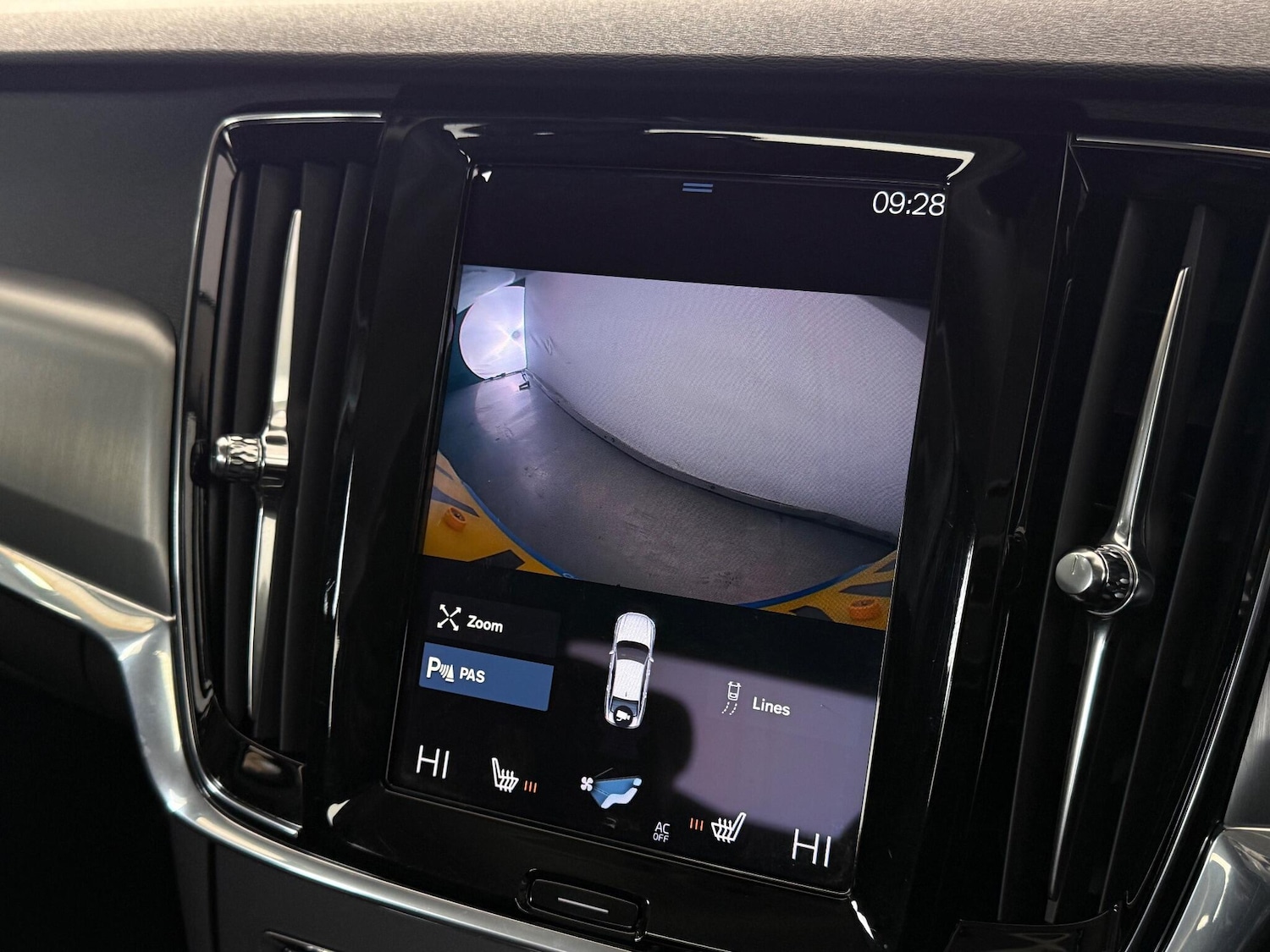 Used Volvo S90 2020 for sale - 77246291: Photo 30