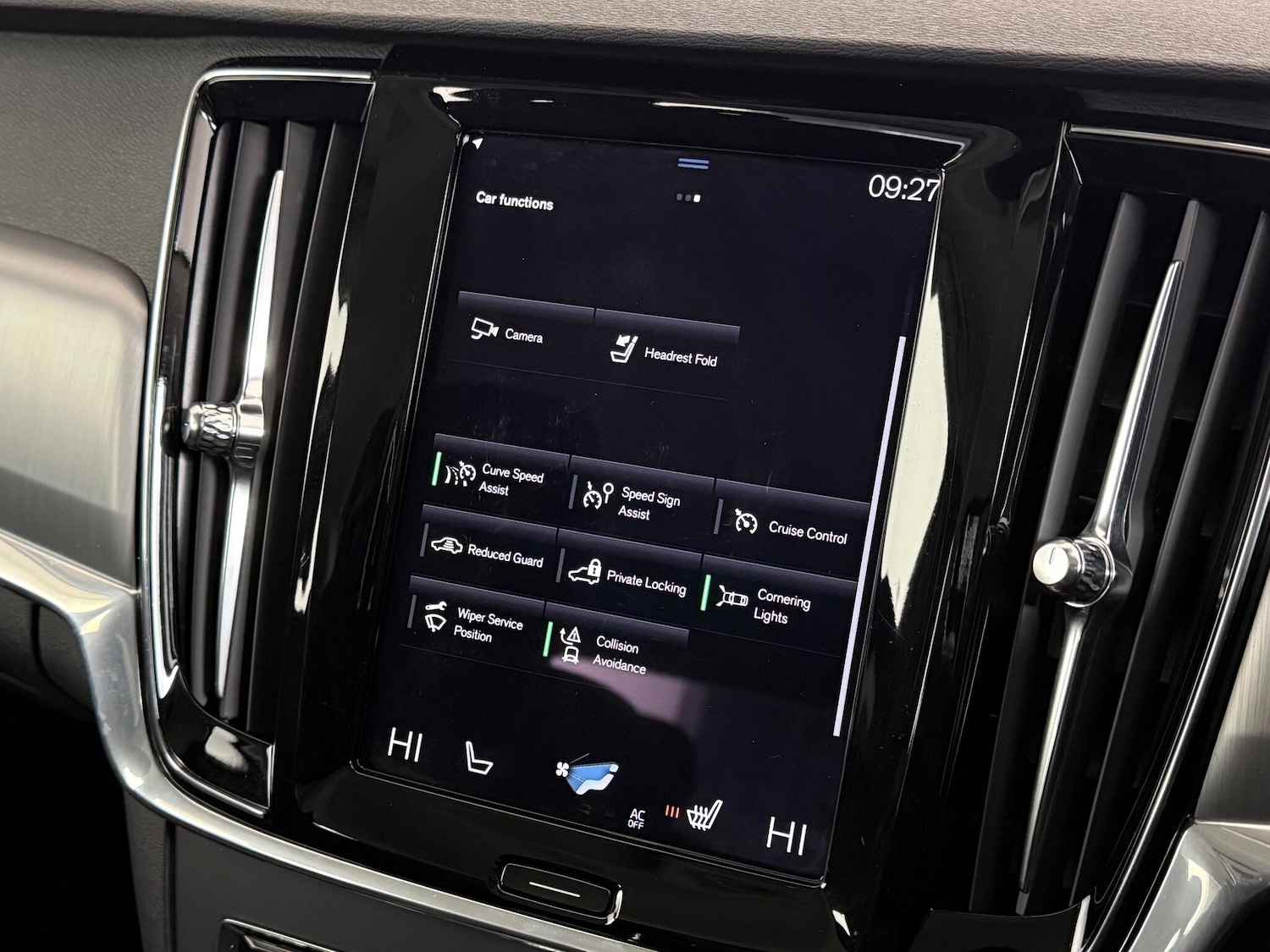 Used Volvo S90 2020 for sale - 77246291: Photo 32