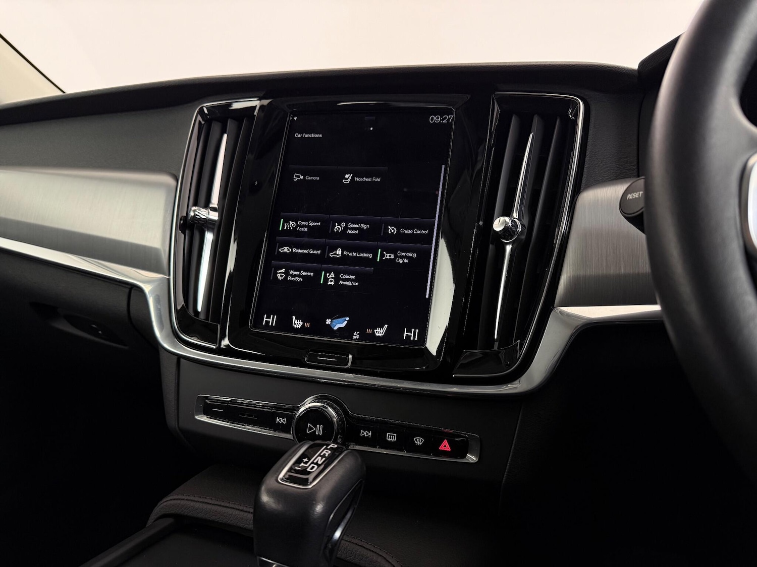 Used Volvo S90 2020 for sale - 77246291: Photo 33