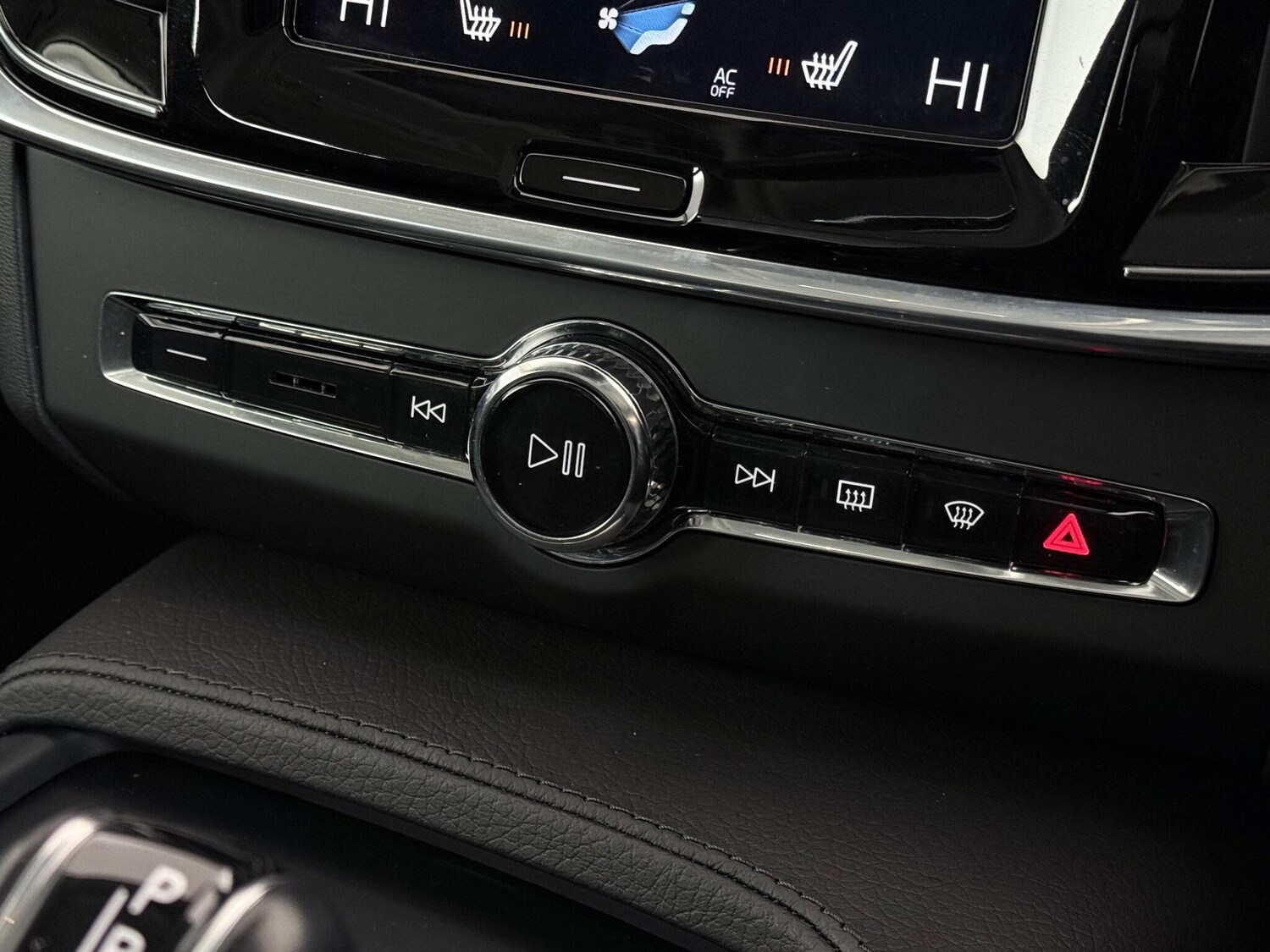 Used Volvo S90 2020 for sale - 77246291: Photo 38