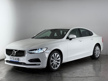 Used Volvo S90 2020 for sale - 77246291: Photo