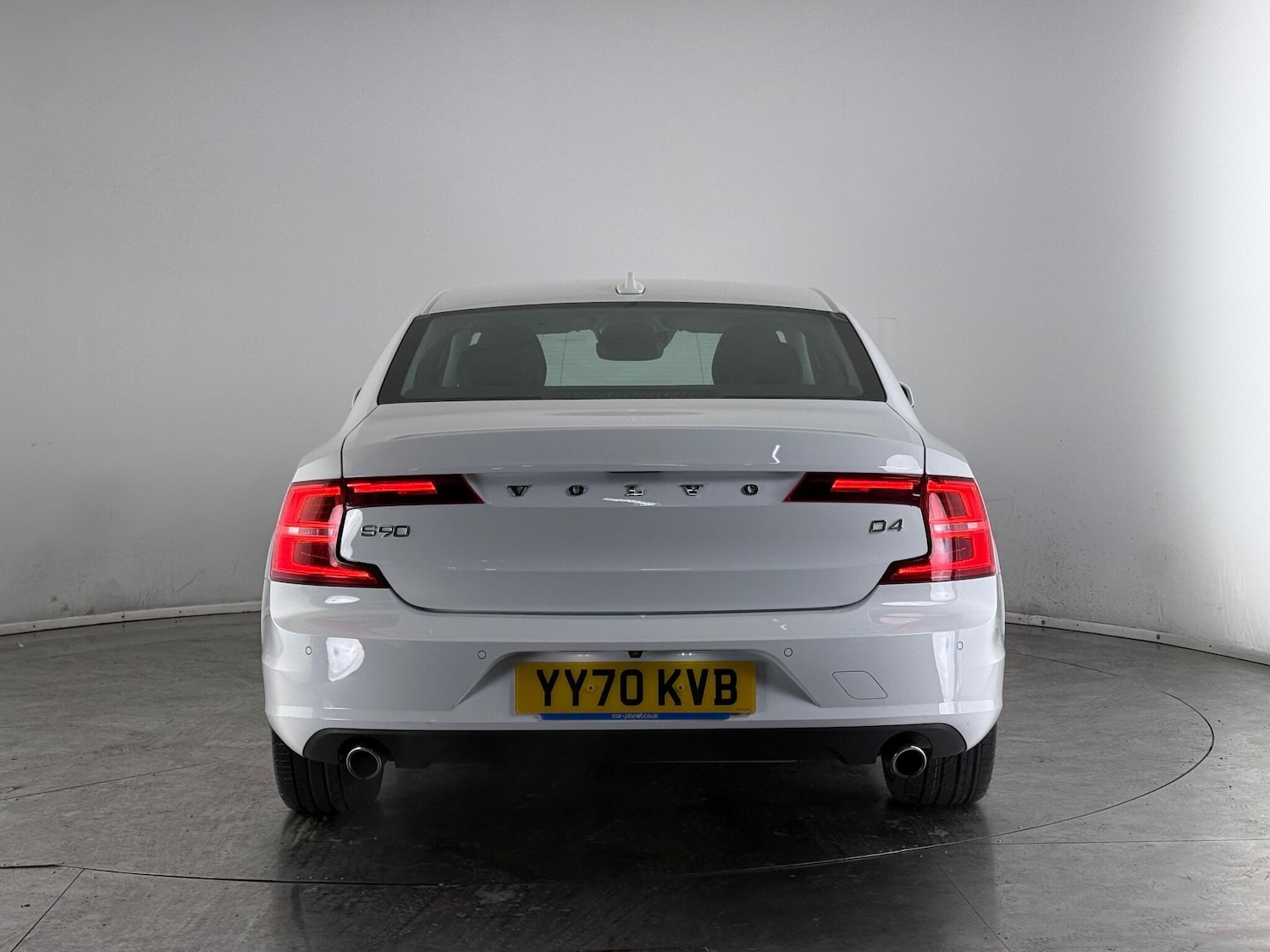 Used Volvo S90 2020 for sale - 77246291: Photo 5