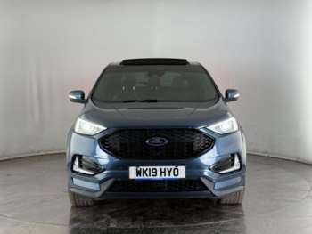 Used Ford Edge 2019 for sale - 75087938: Photo