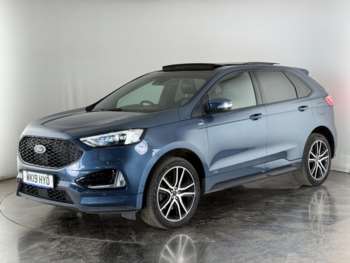 Used Ford Edge 2019 for sale - 75087938: Photo