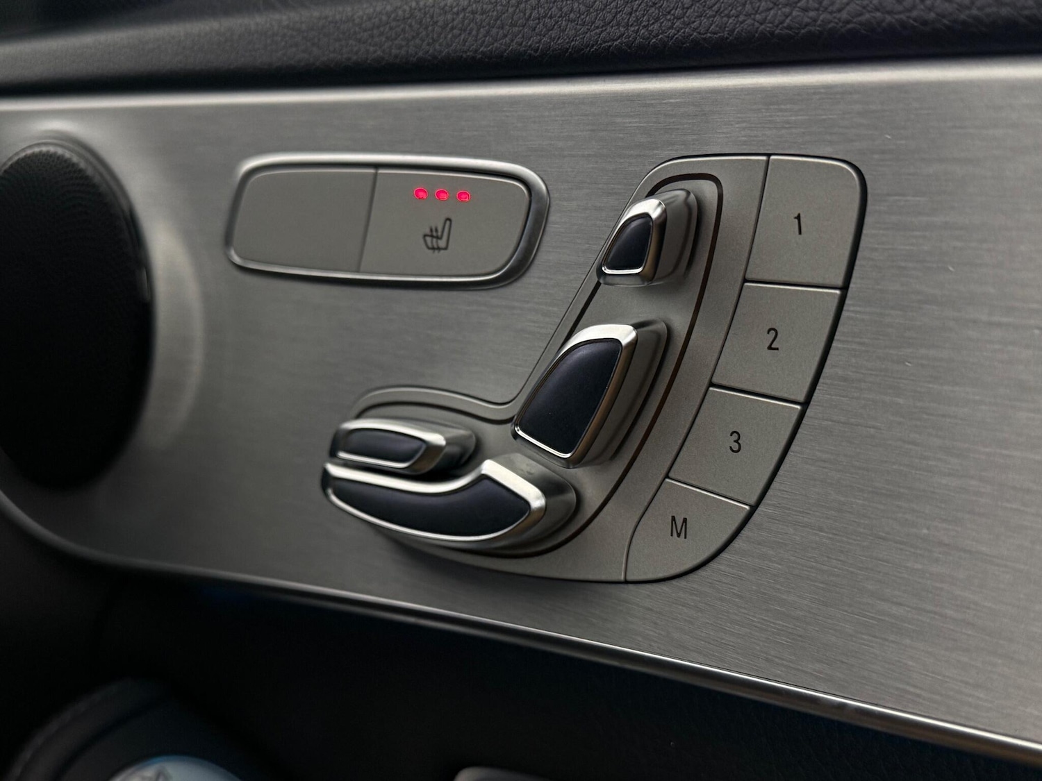 Used Mercedes-Benz C Class 2018 for sale - 77260054: Photo 16