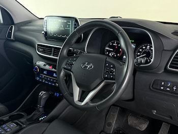 Used Hyundai TUCSON 2019 for sale - 79615849: Photo