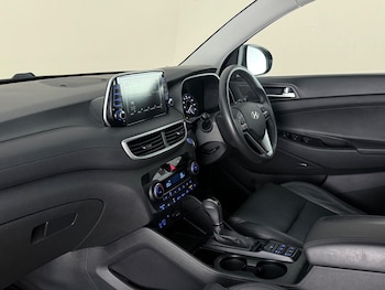Used Hyundai TUCSON 2019 for sale - 79615849: Photo